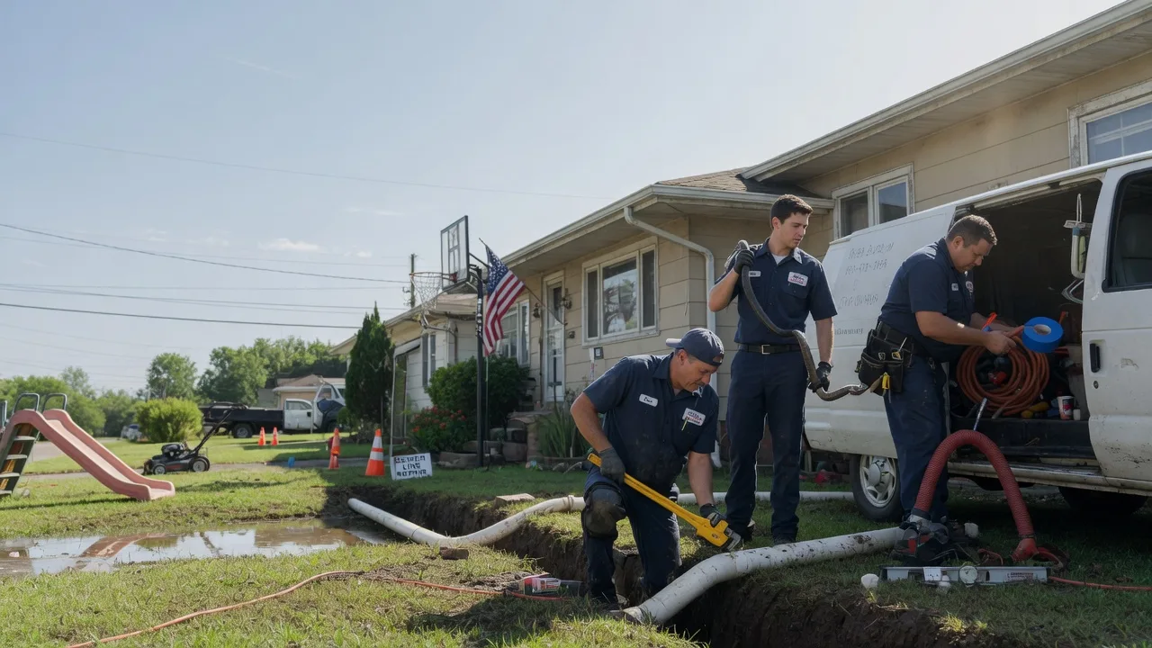 Toilet Installation in Sprague, NE near me